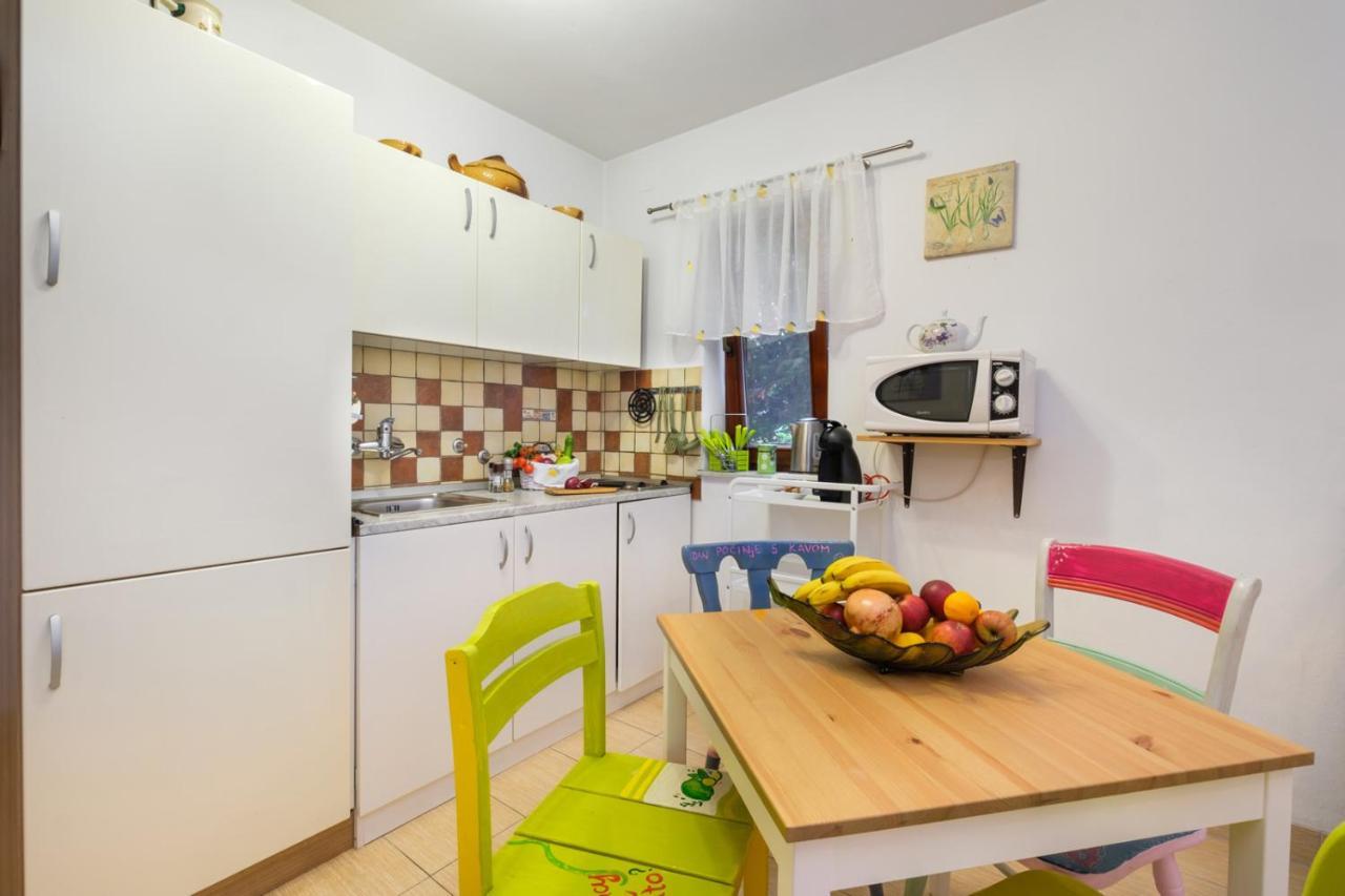 Apartments Suncani Загреб Екстер'єр фото