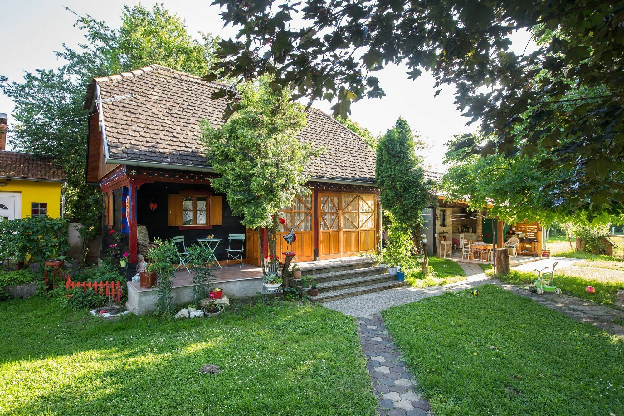 Apartments Suncani Загреб Екстер'єр фото
